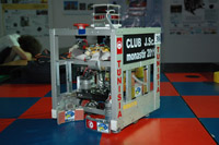 Eurobot'2011